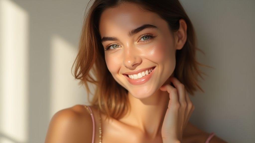 Maquiagem natural promoção sexta-feira: escolhas práticas para você realçar o rosto