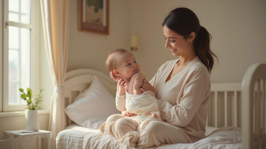 Marcas confiáveis produtos para bebê: como escolher qualidade e reputação