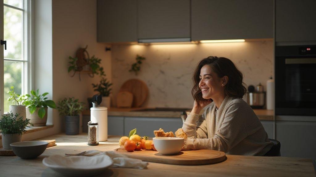Micro-ondas em promoção: escolha fácil e segura para a sua cozinha