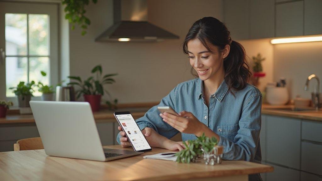 Monitore preços antes de aplicar cupom exclusivo hoje para saber se vale a pena