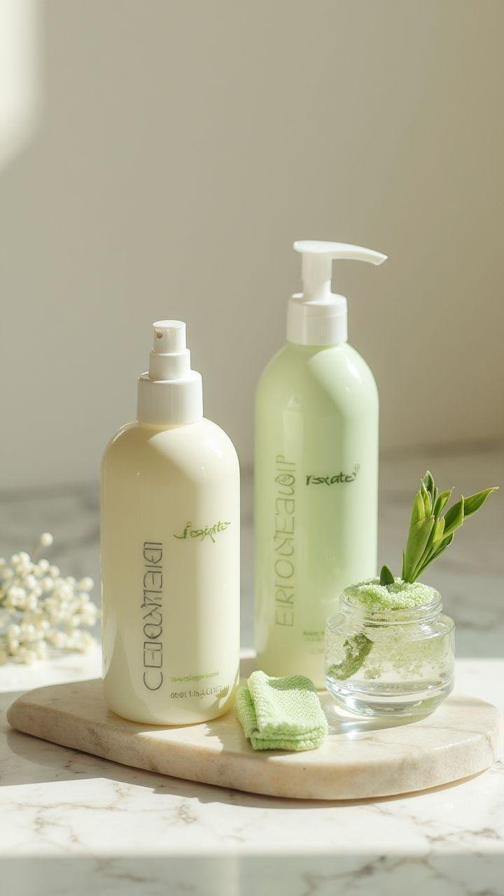 Oferta Limitada: Kit de Hidratação Capilar que Encanta