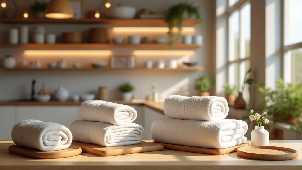 Onde encontrar ofertas de produtos baratos para lar