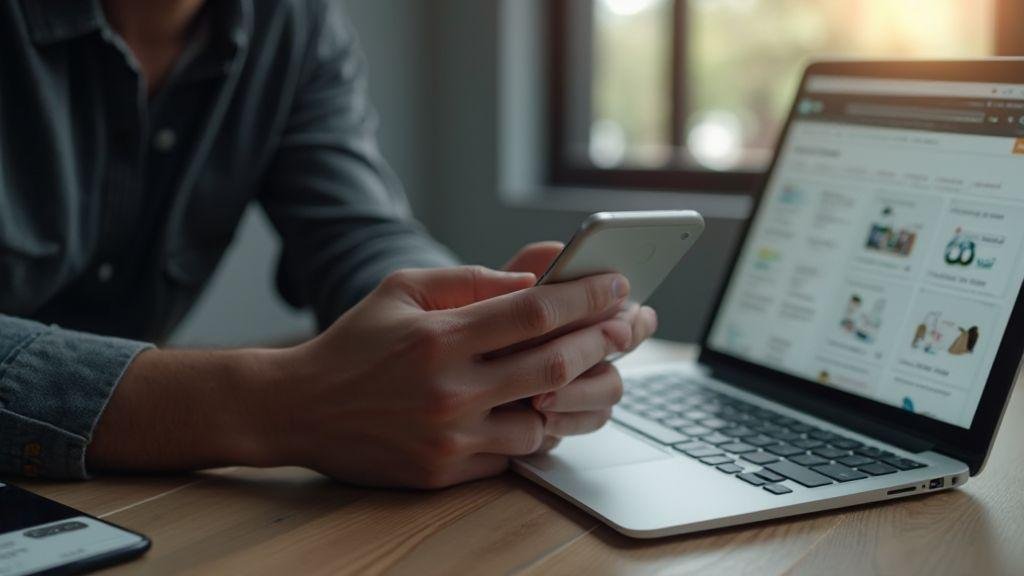 Onde você encontra cupom exclusivo hoje: sites, buscadores e marketplaces