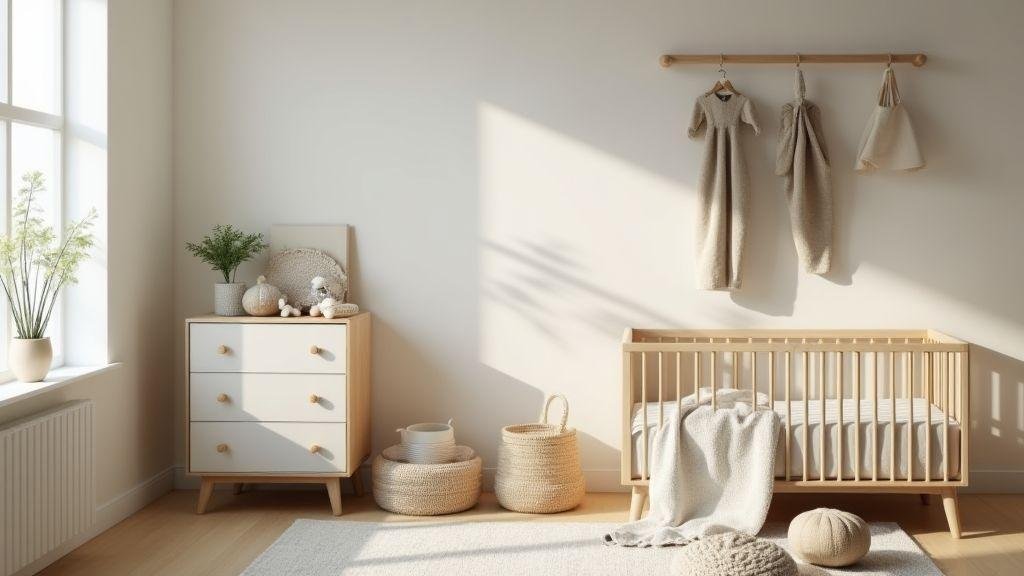 Organizar para durar mais: enxoval econômico para bebê