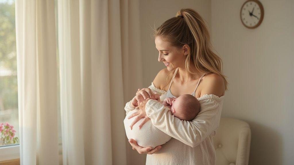 Personalize seu plano: frequência, tamanhos e marcas na assinatura recorrente de fraldas com desconto