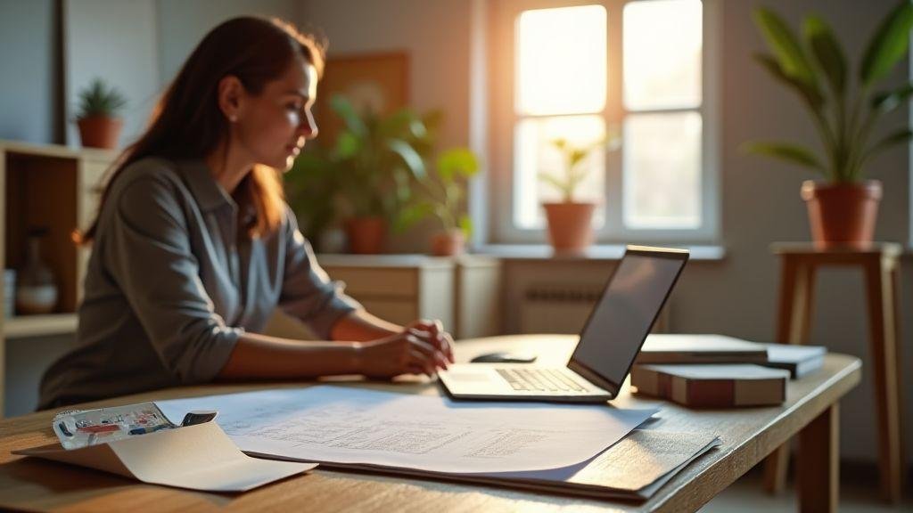 Planeje suas compras para montar e equipar a casa com orçamento