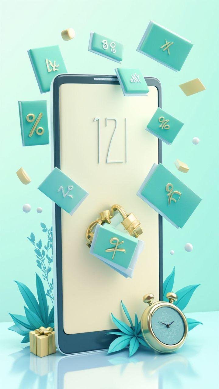 Surpreenda-se: app grátis de descontos em tempo real hoje