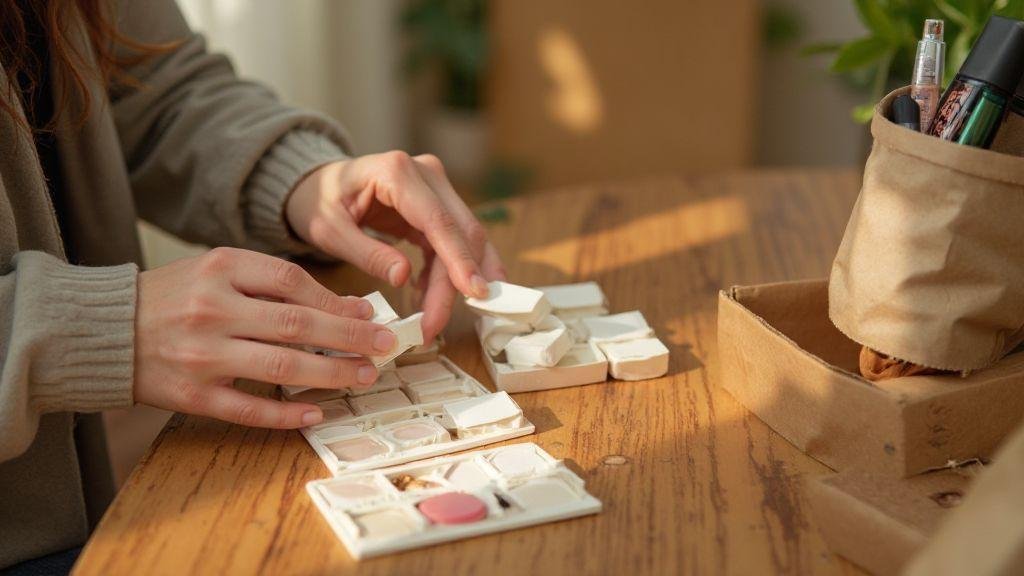 Usando cupons maquiagem frete grátis para comprar maquiagem frete grátis hoje