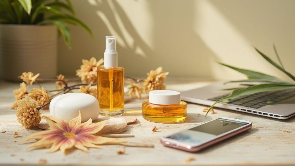 Use datas sazonais e newsletters para obter as melhores ofertas beleza com cupom