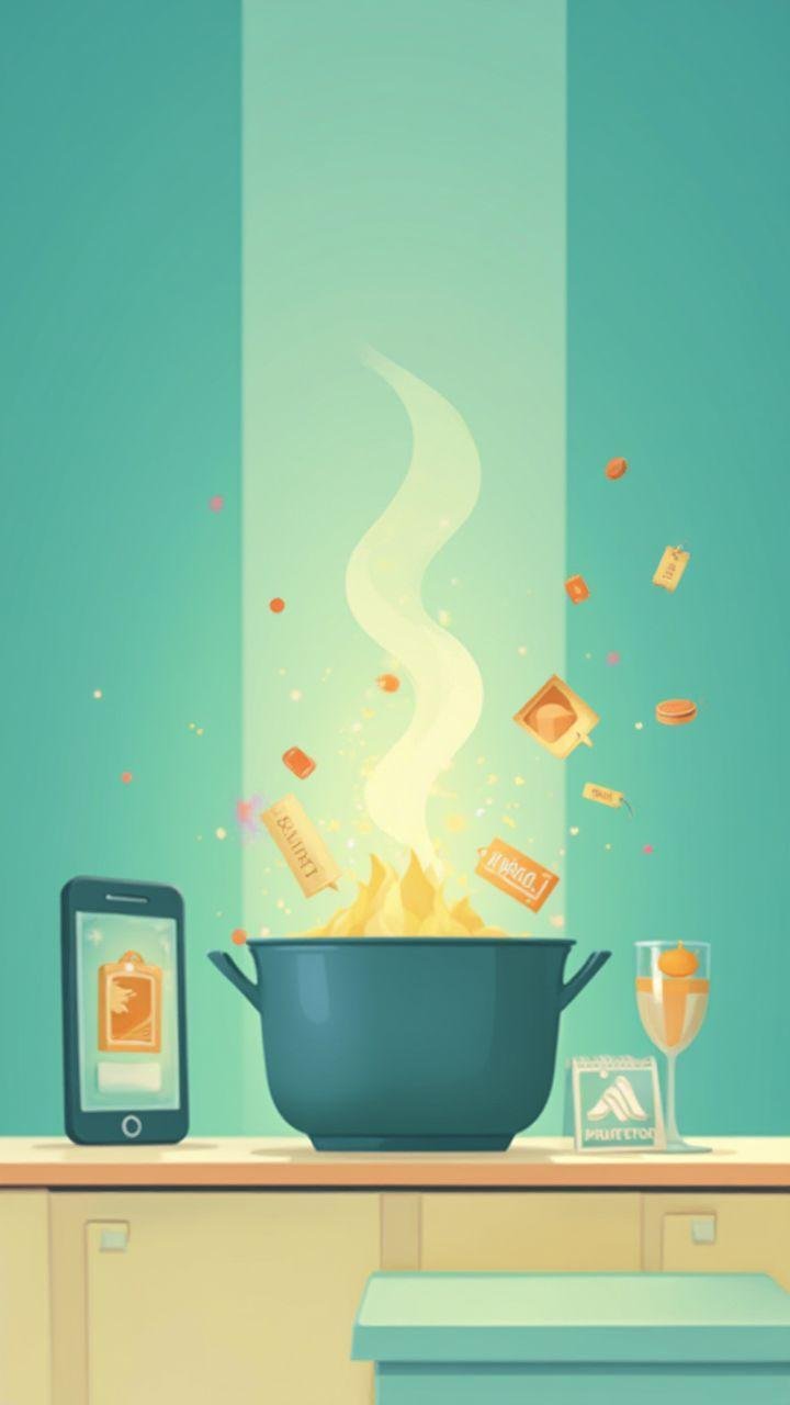 Descontos ocultos: descubra como acessá-los já