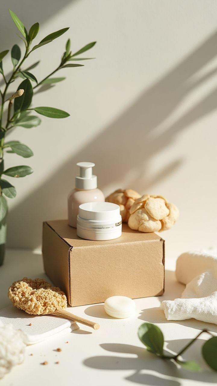 Segredo Revelado: Frete Grátis em Toda Linha Autocuidado