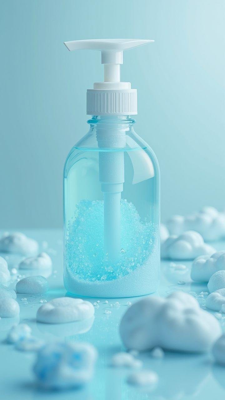 Oferta Relâmpago: Sabonetes Antibacterianos com Descontos Incríveis