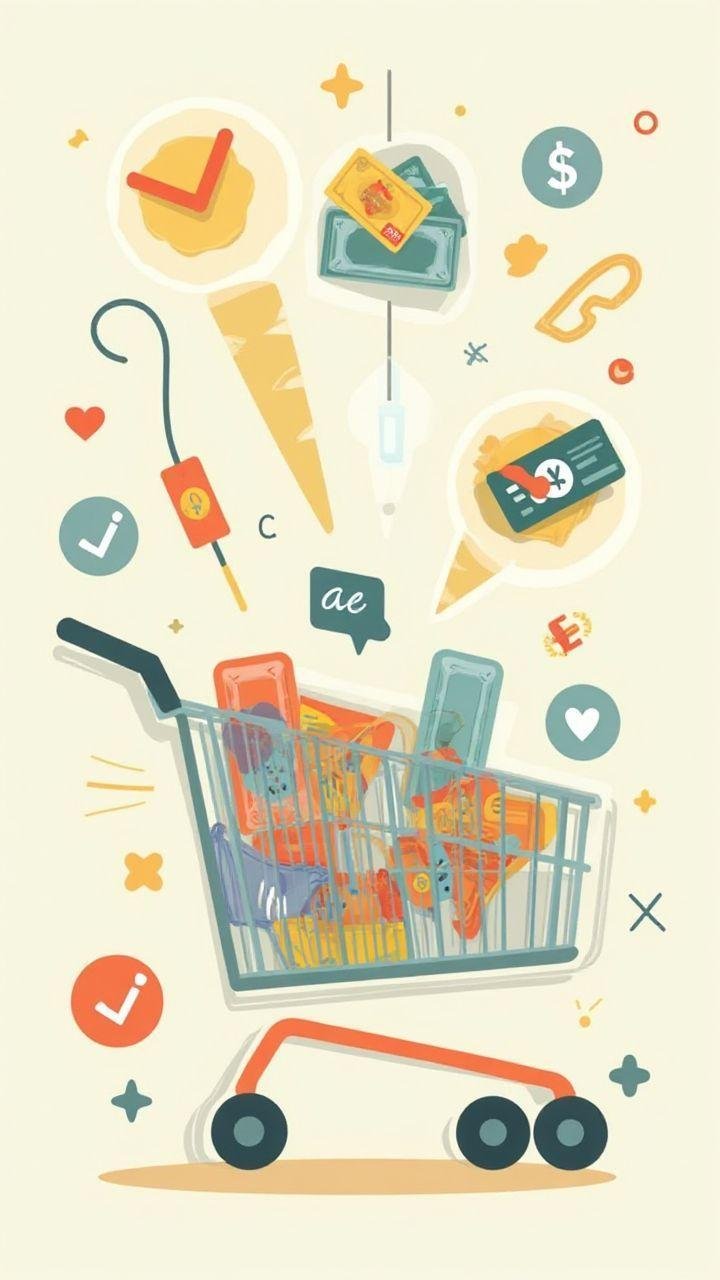 Ofertas relâmpago: descubra se o desconto é real