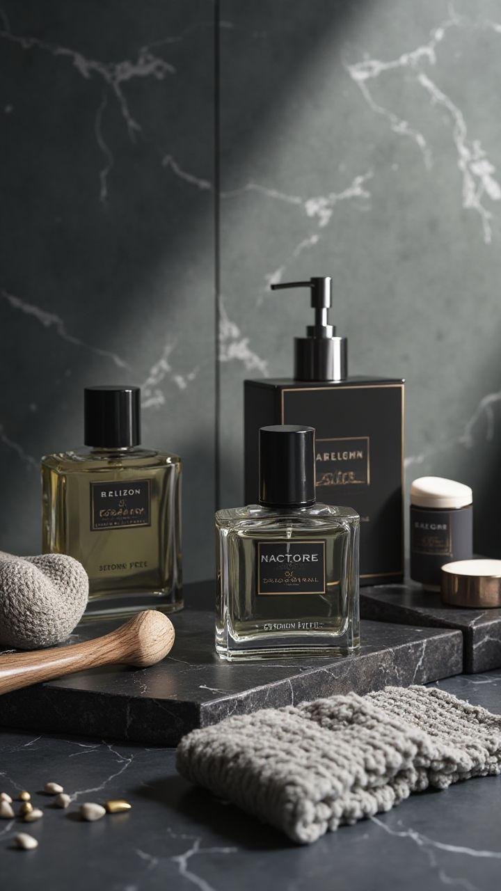 Ofertas Secretas: Cuidados Masculinos com Descontos Surpreendentes