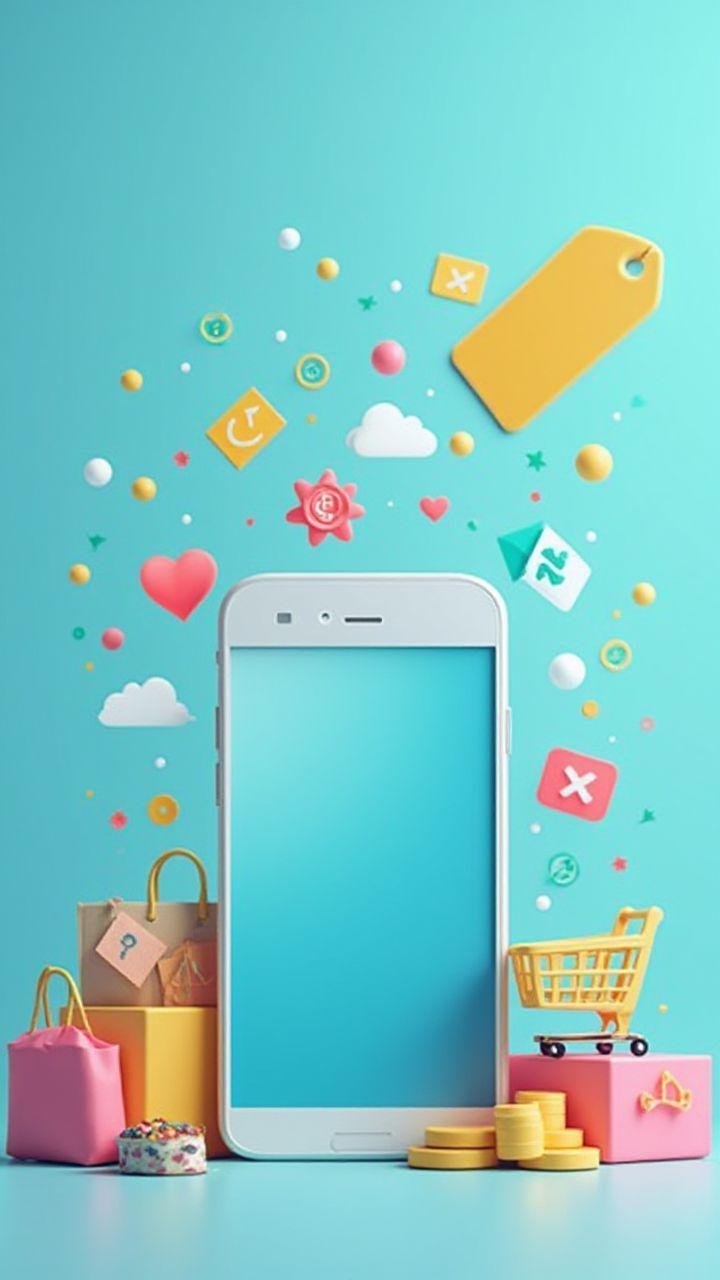 Receba alertas de mega ofertas no celular e surpreenda-se