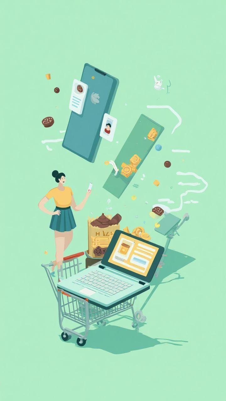 Segredos para garimpar cupons: economize com apps e sites