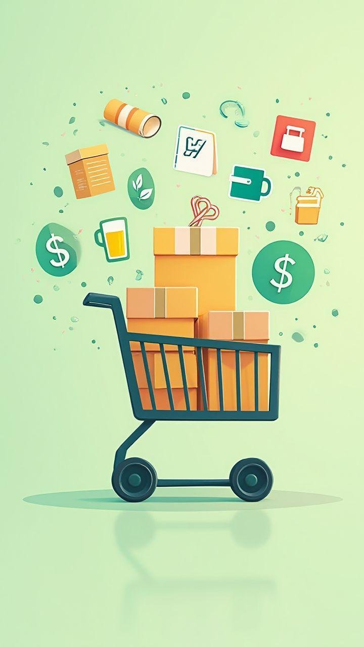 Descubra como transformar seu carrinho e economizar agora