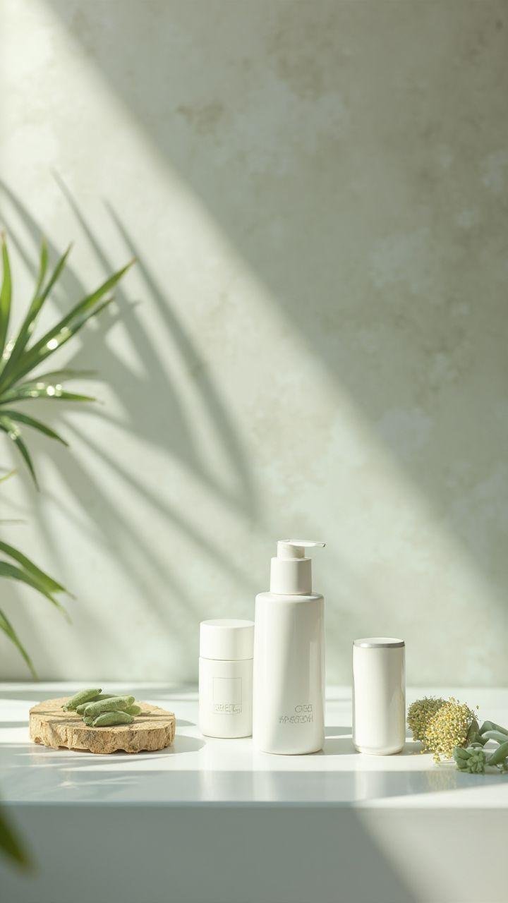 Descubra segredos diários para peles sensíveis com ofertas imperdíveis