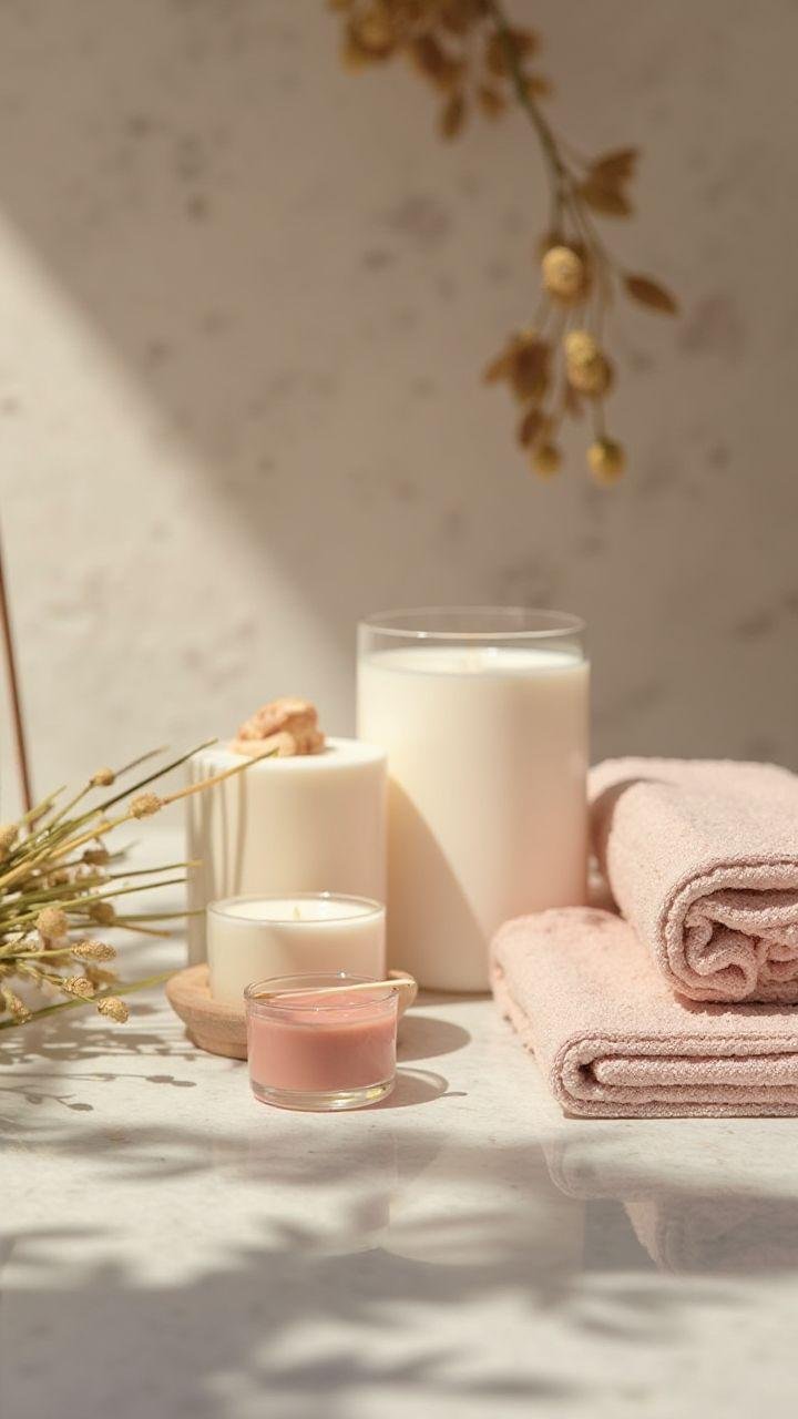 Descubra SPA em Casa: Achados com até 40% de desconto