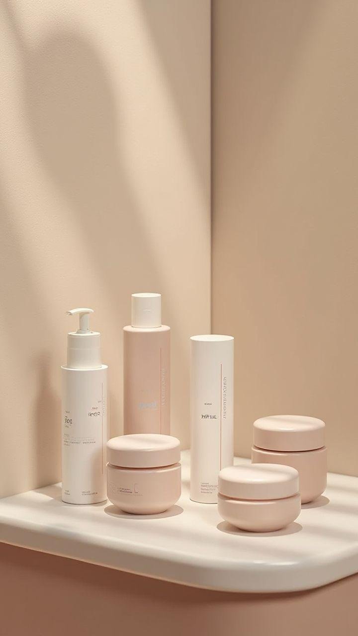 Descubra Seu Ritual de Beleza Barato em Cuidados Pessoais com Ofertas