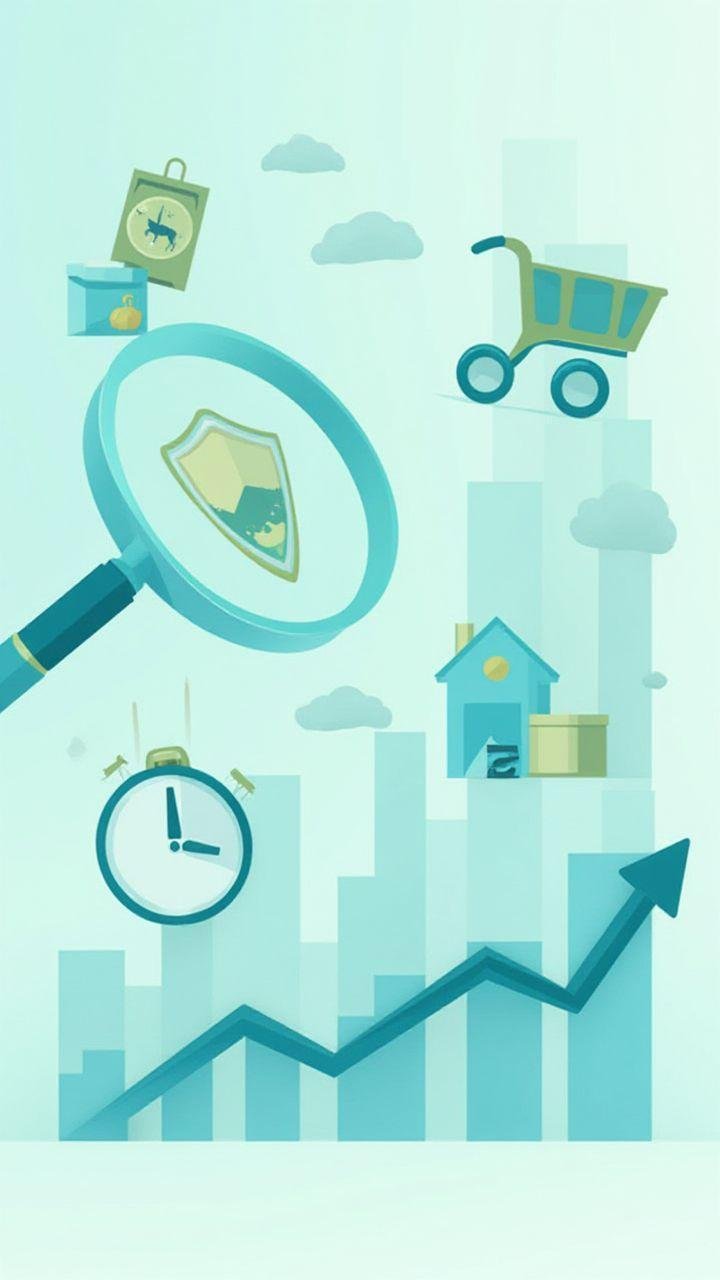 Descubra sites confiáveis onde ofertas realmente valem a pena economizar