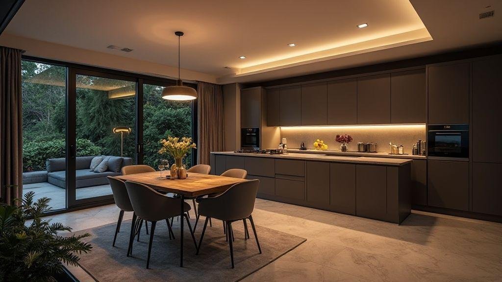 como-escolher-iluminacao-led-eficiente-com-baixo-consumo-para-sala-e-cozinha-guia-pratico-para-econo