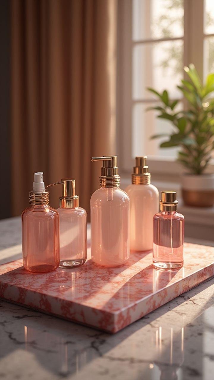 Descontos online para turbinar o visual com produtos de salão