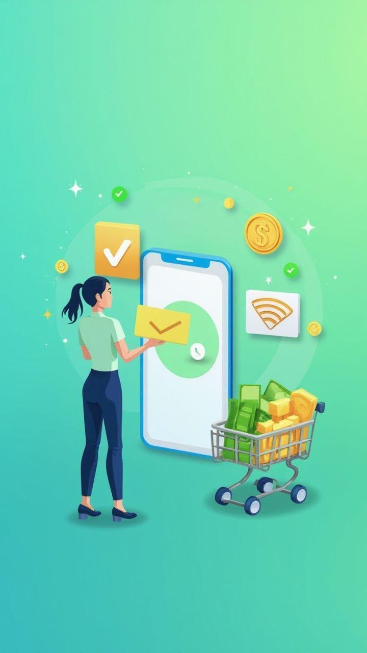 Economize com promoções exclusivas para assinantes — cadastre-se já