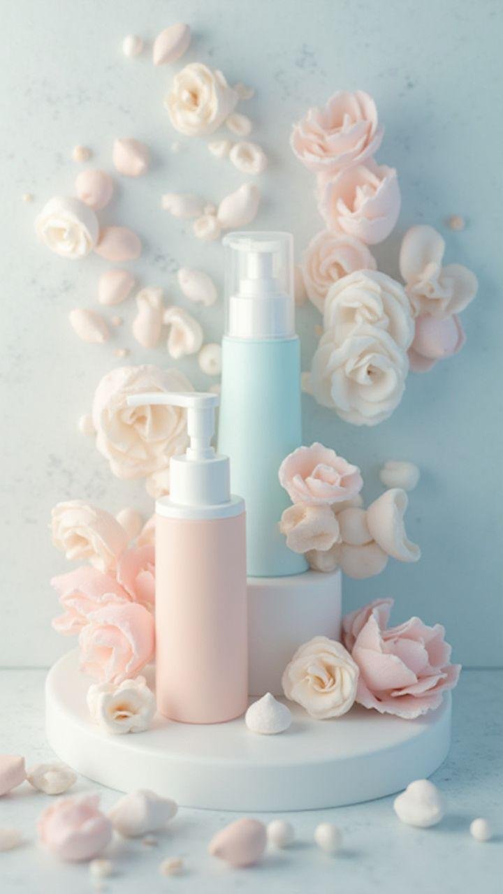 Loções Corporais em Promoção: descubra ofertas imperdíveis de beleza online