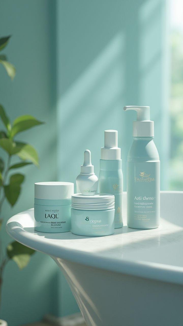 Promoções da Semana de Cremes Anticelulite no Achados e Promoções