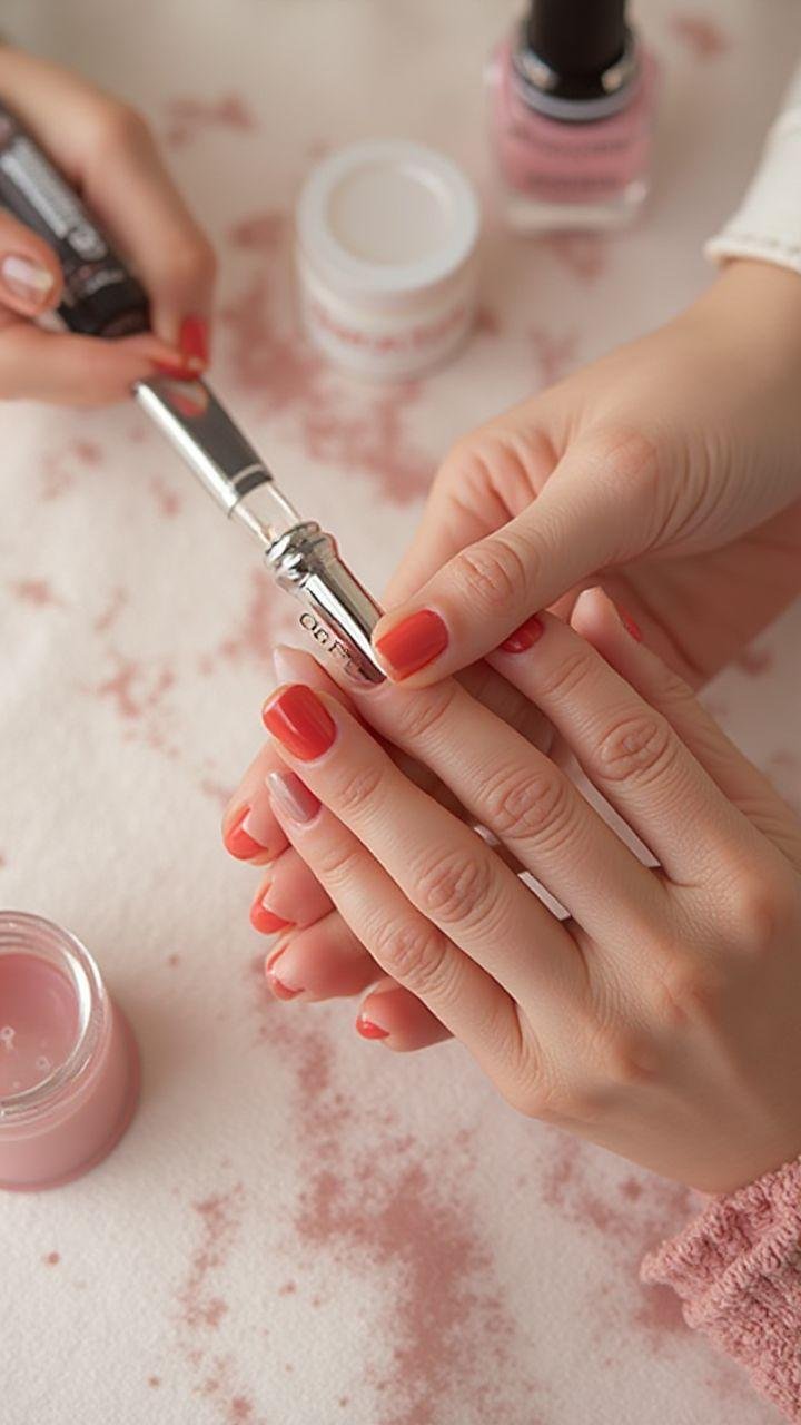 Descubra cuidados para Mãos e Unhas com Ofertas Acessíveis