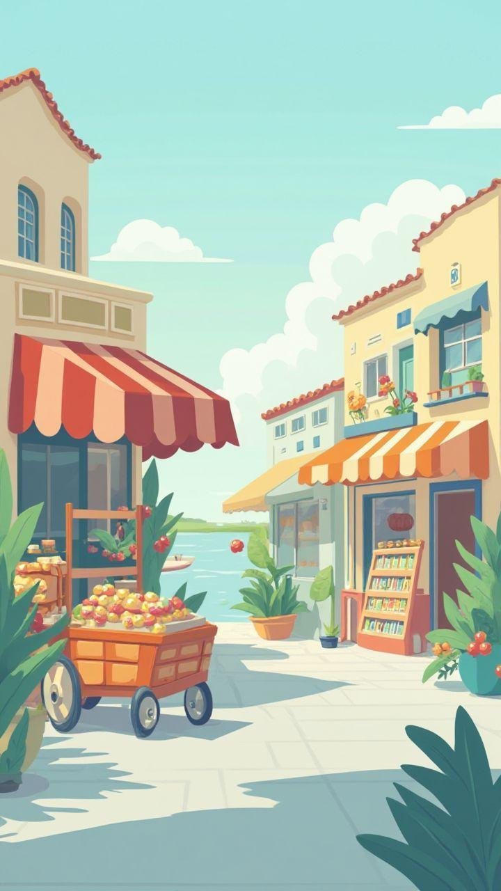 Descubra lojas para compras inteligentes com descontos imperdíveis
