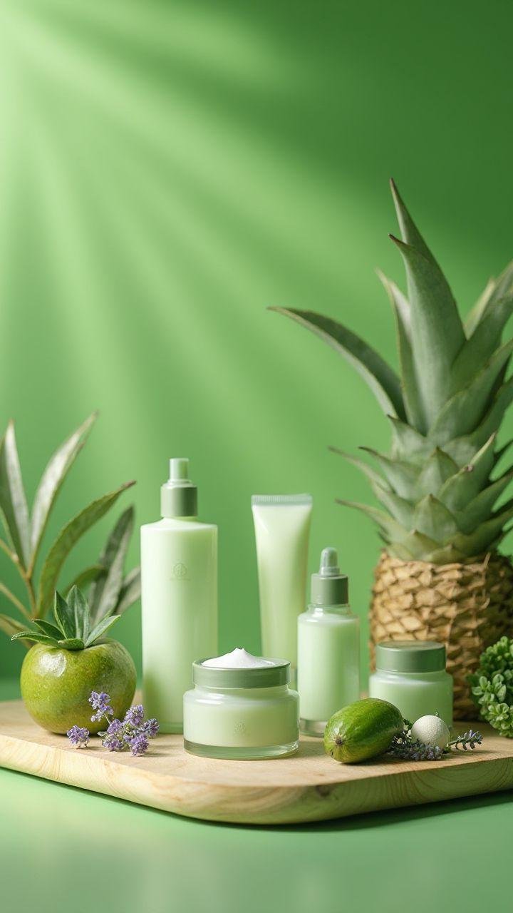 Descubra Promoções Imperdíveis em Beleza Sustentável Sem Crueldade