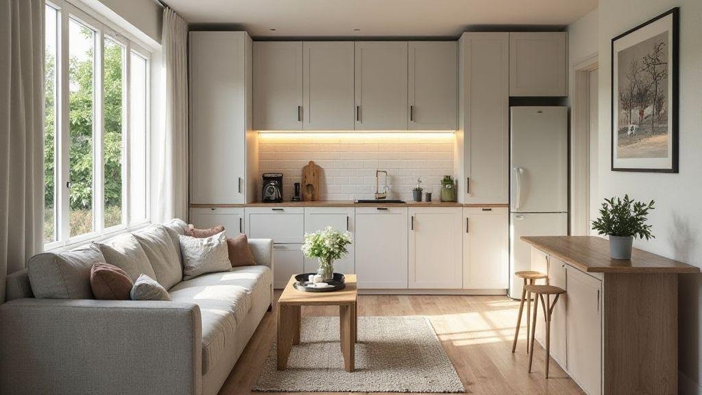 ideias-de-moveis-compactos-com-multiplas-funcoes-para-otimizar-espaco-em-kitnet-e-montar-uma-casa-pr