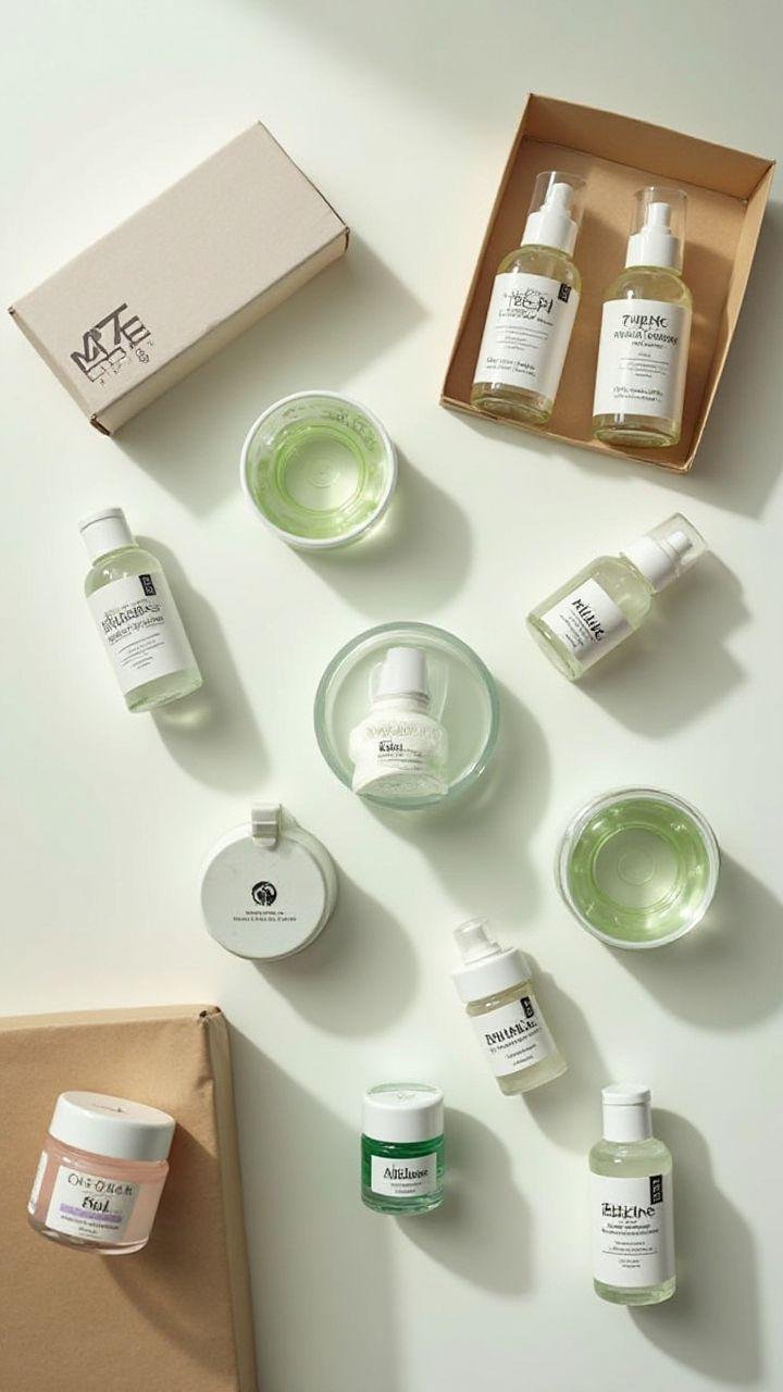 Top dez Skincare com Frete Grátis: achados imperdíveis e promoções