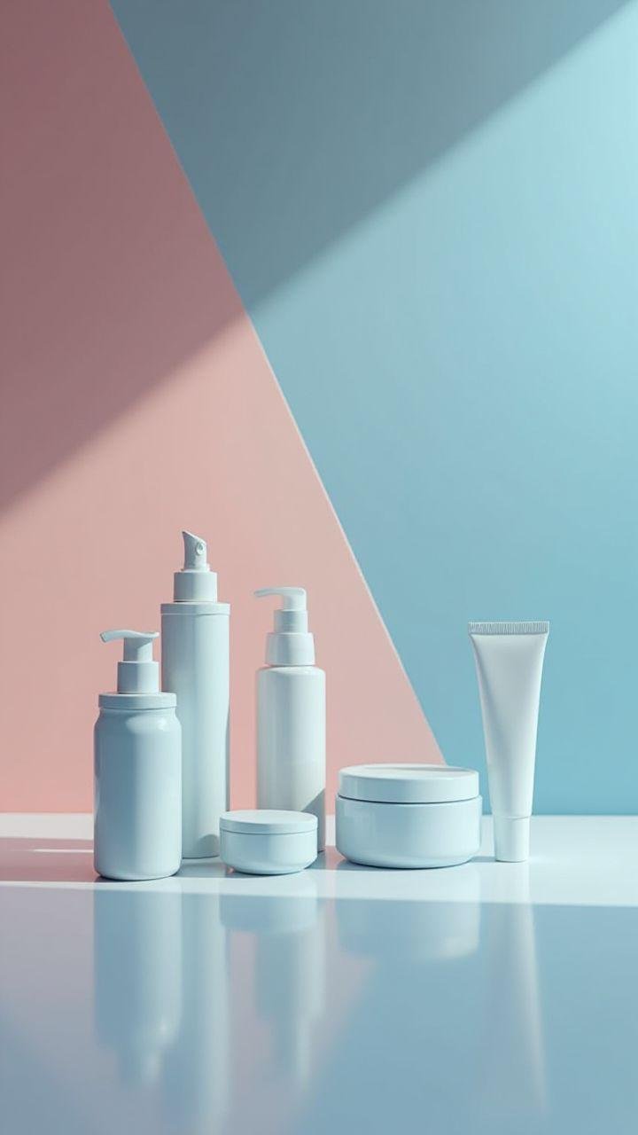 Kits Noturnos com Desconto: ofertas exclusivas para transformar beleza
