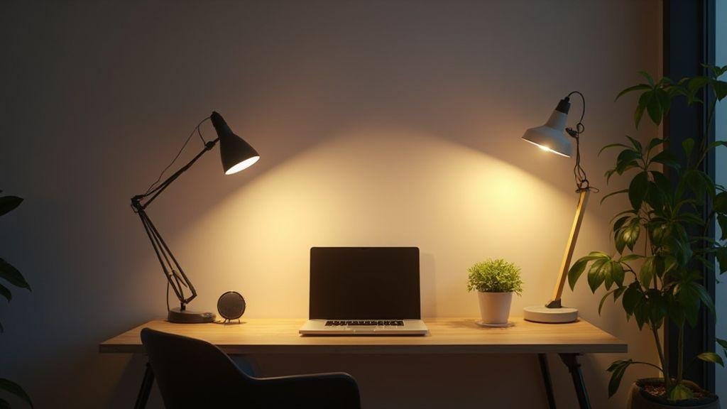 solucoes-de-iluminacao-economica-para-home-office-com-lampadas-led-regulaveis-e-montagem-simples-fac